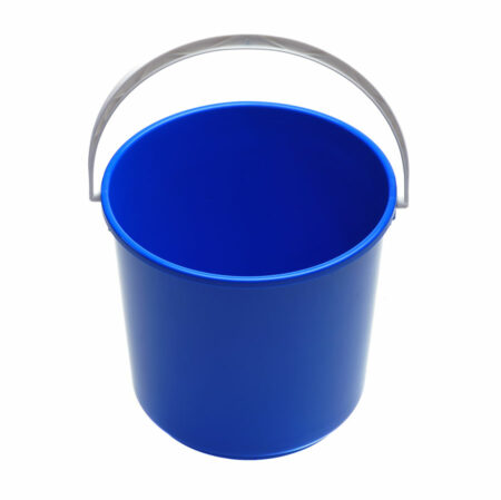 secchio casalinghi plastica pulizia casa