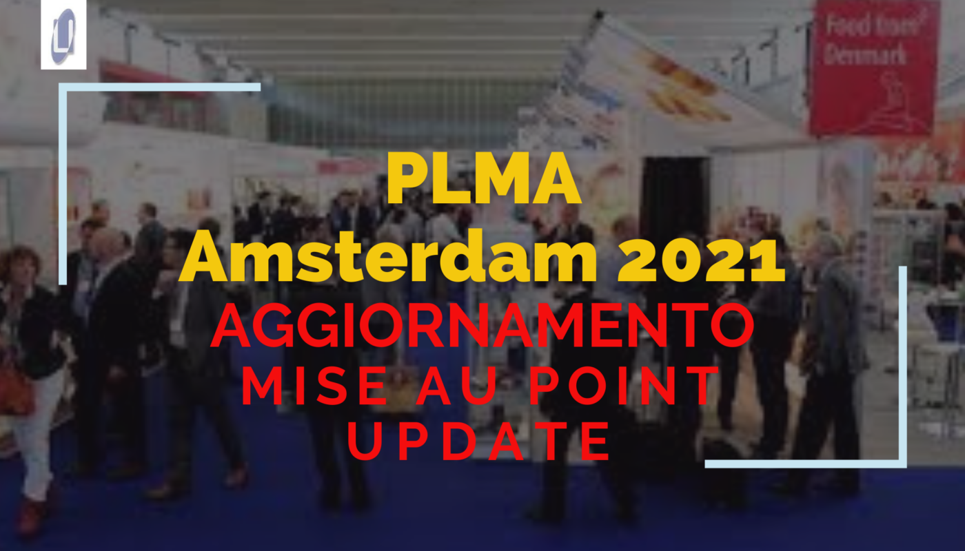 Amsterdam 2021 – Ultime notizie