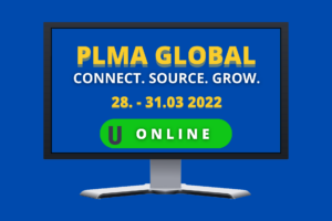 PLMA GLOBAL 28-31 Marzo- Fiera Virtuale del Marchio Distributore