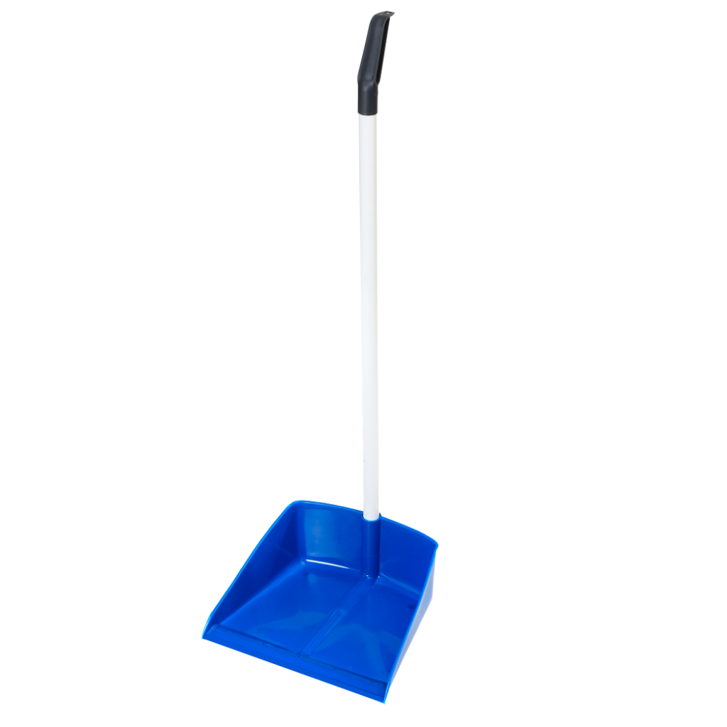 Long handle dust pan Utilplastic