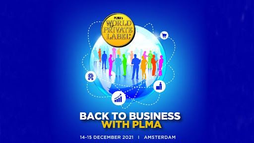 AMSTERDAM 2021 – International Trade Show PLMA