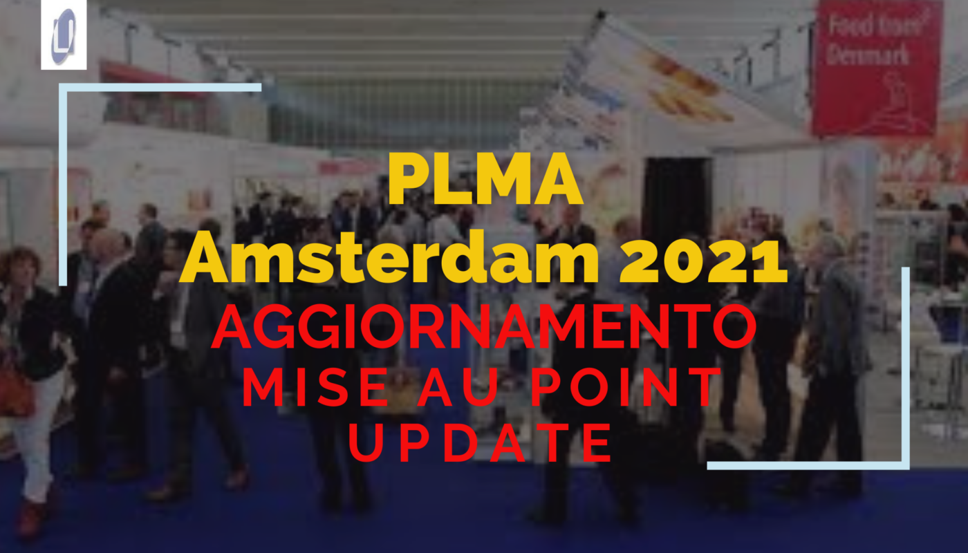 Amsterdam 2021- Mise au Point