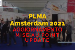 Amsterdam 2021 – Latest news