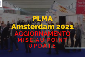 Amsterdam 2021 – Ultime notizie