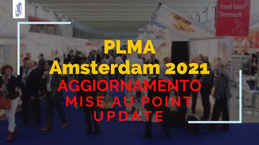Amsterdam 2021- Mise au Point