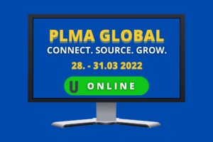 PLMA GLOBAL March 28th-31st- Private Label’s Virtual Fair