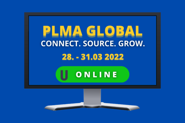 PLMA GLOBAL March 28th-31st- Private Label’s Virtual Fair