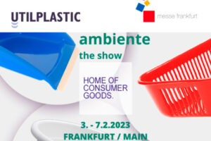 Ambiente 2023- Francoforte 3.02 – 7.02 2023