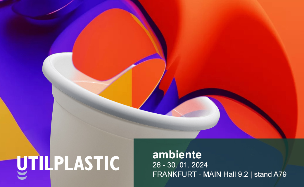 Ambiente 2024 – Frankfurt Jan 26 – 30, 2024