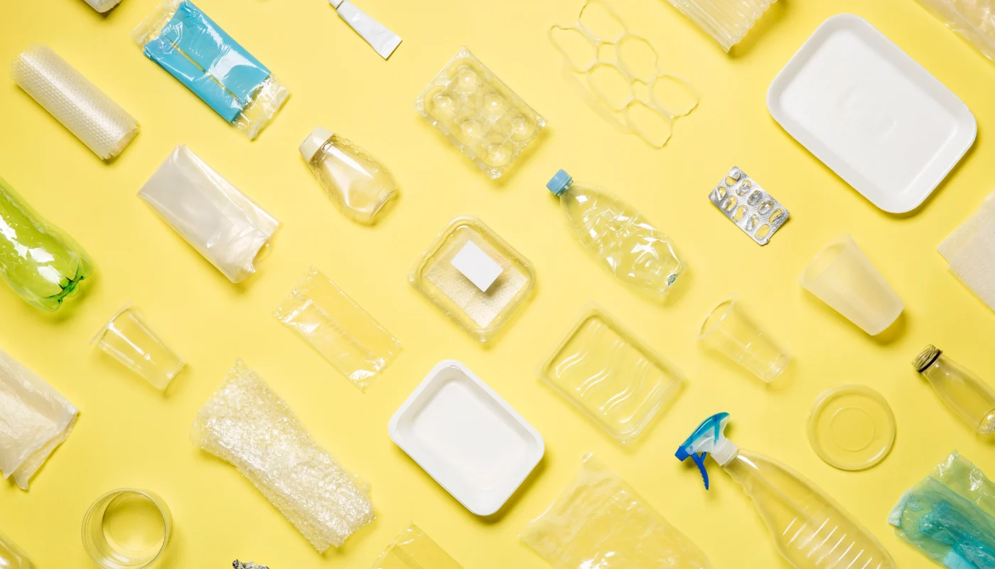 Quali sono le plastiche che si possono riciclare, tra norme e fattibilità