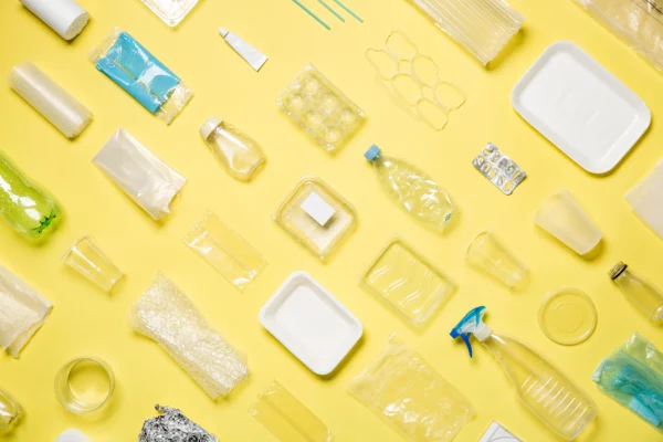Which plastics can be recycled, between regulations and feasibility