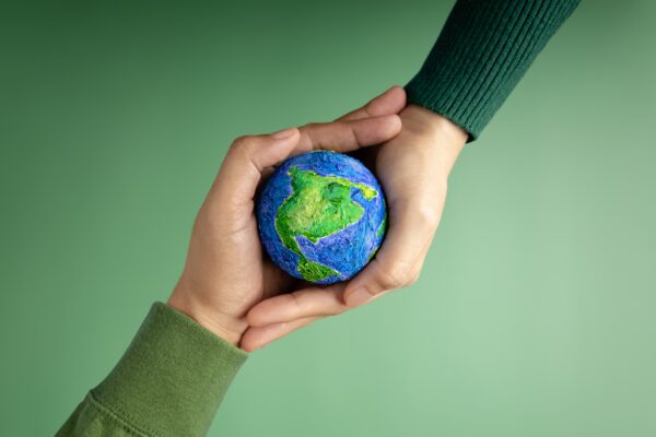 How we are reducing our environmental impact