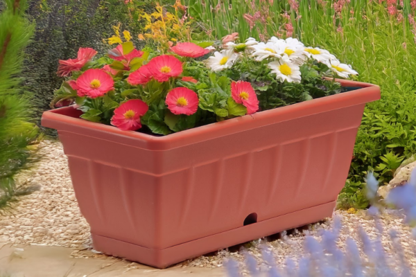 Household Gardening Items: Why Choose Plastic